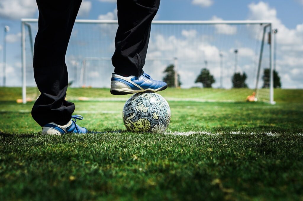 Score Big with the Best Soccer Gear: A Comprehensive Review.