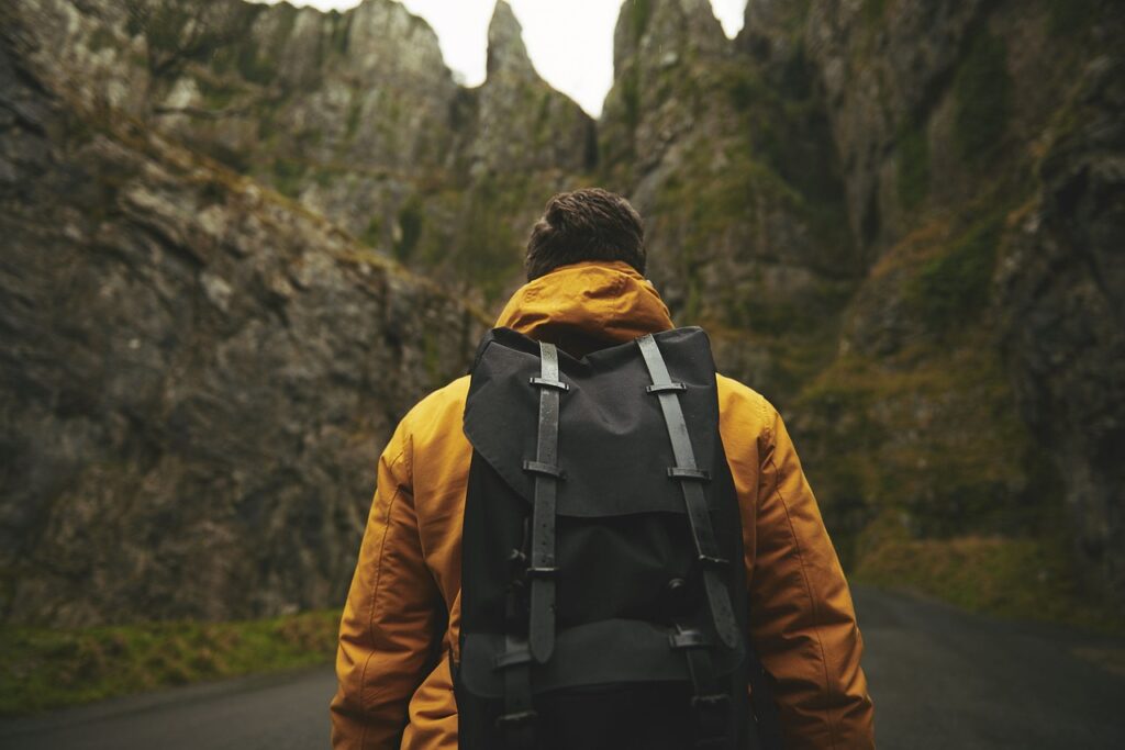 A Review of the Top 10 Hiking Essentials: Hit the Trails in Style.
