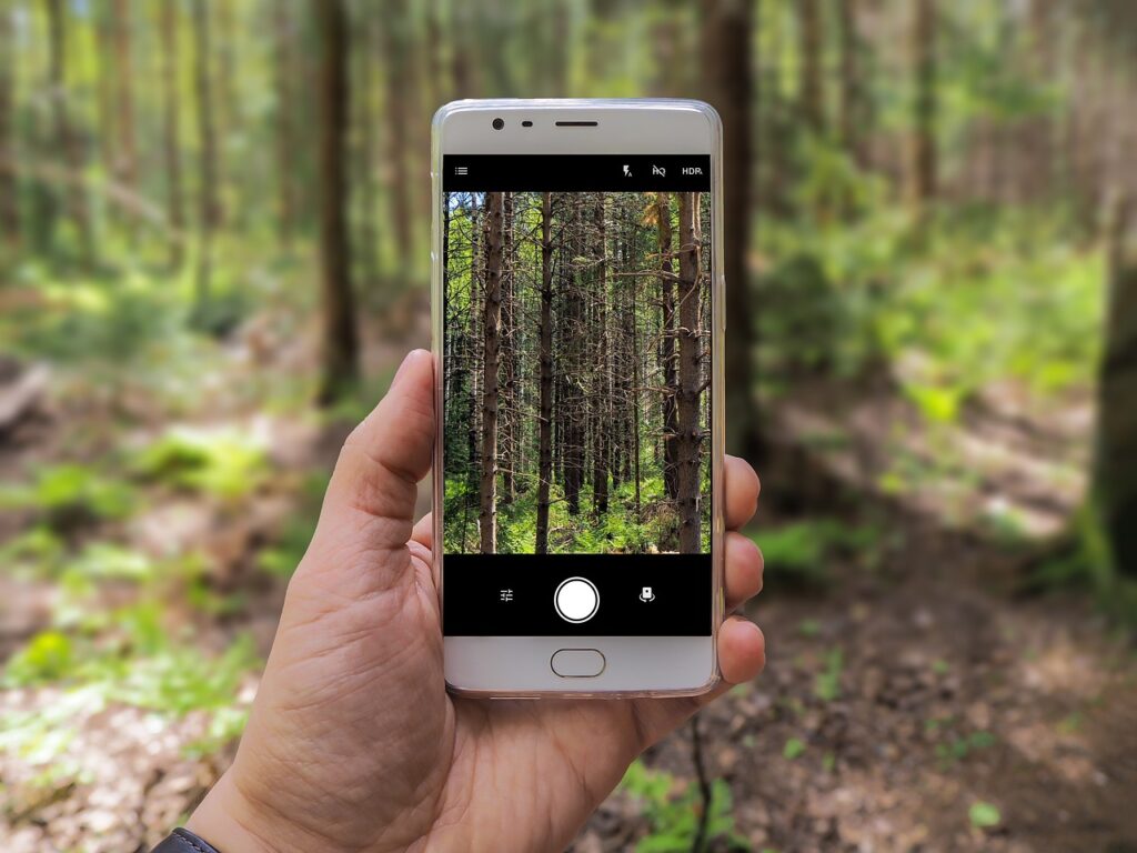 The Best Gear for Mobile Photography: Capture Moments on the Go.