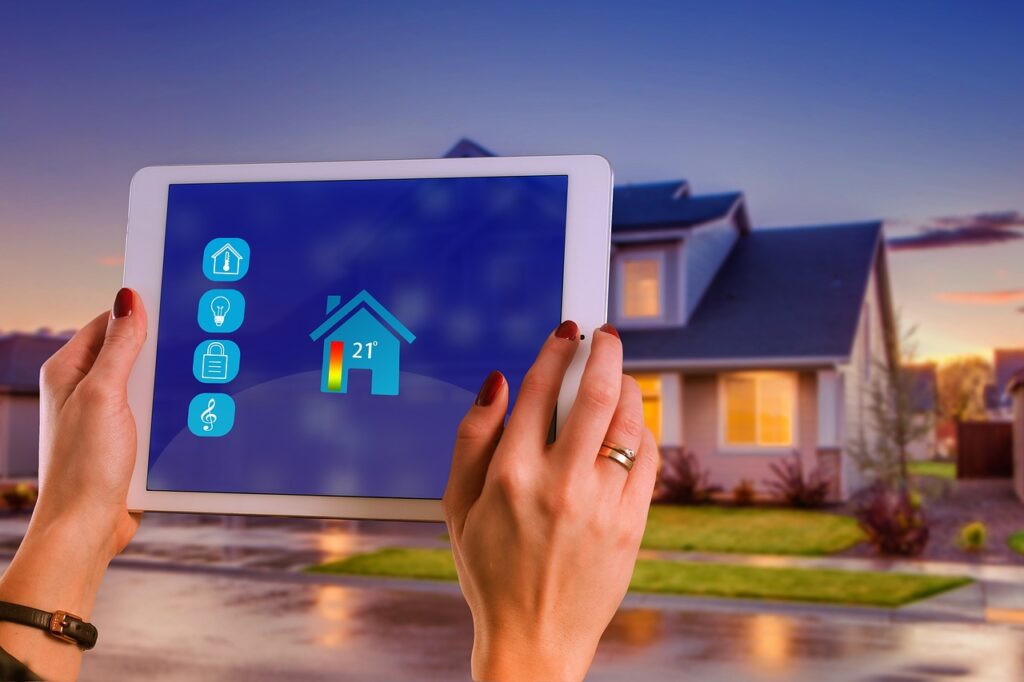 The Smart Home Revolution: Exploring the Latest Smart Home Devices