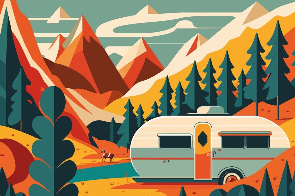 The Best Gear for Car Camping and RV Adventures.