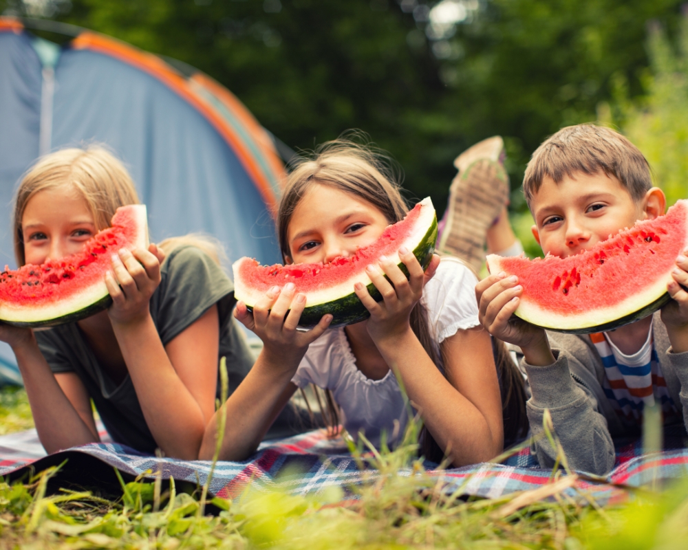 Camping with Kids: Family-Friendly Gear and Camping Essentials—Top Picks.